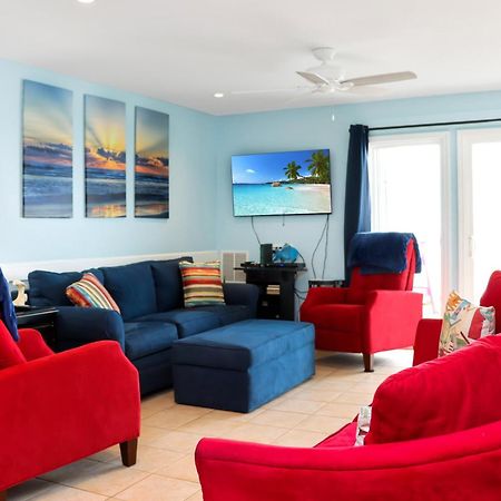 Absolute Heaven Villa Cape San Blas Exterior foto