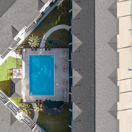 Absolute Heaven Villa Cape San Blas Exterior foto