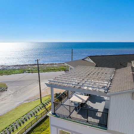 Absolute Heaven Villa Cape San Blas Exterior foto
