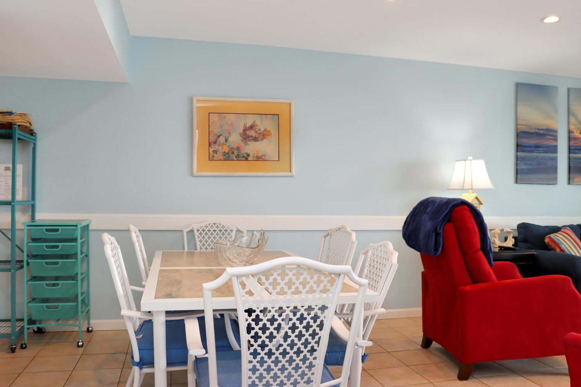Absolute Heaven Villa Cape San Blas Exterior foto