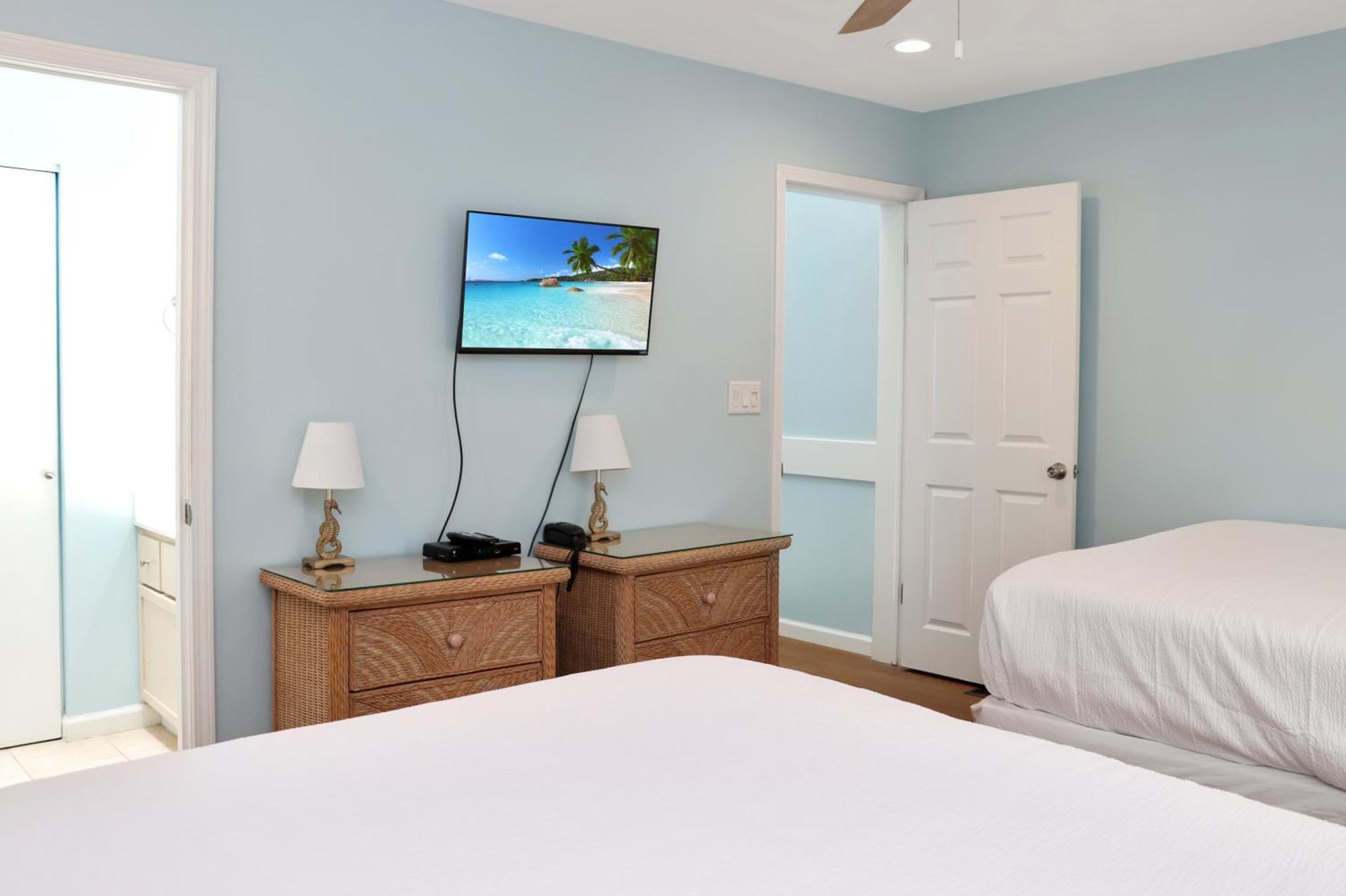 Absolute Heaven Villa Cape San Blas Exterior foto