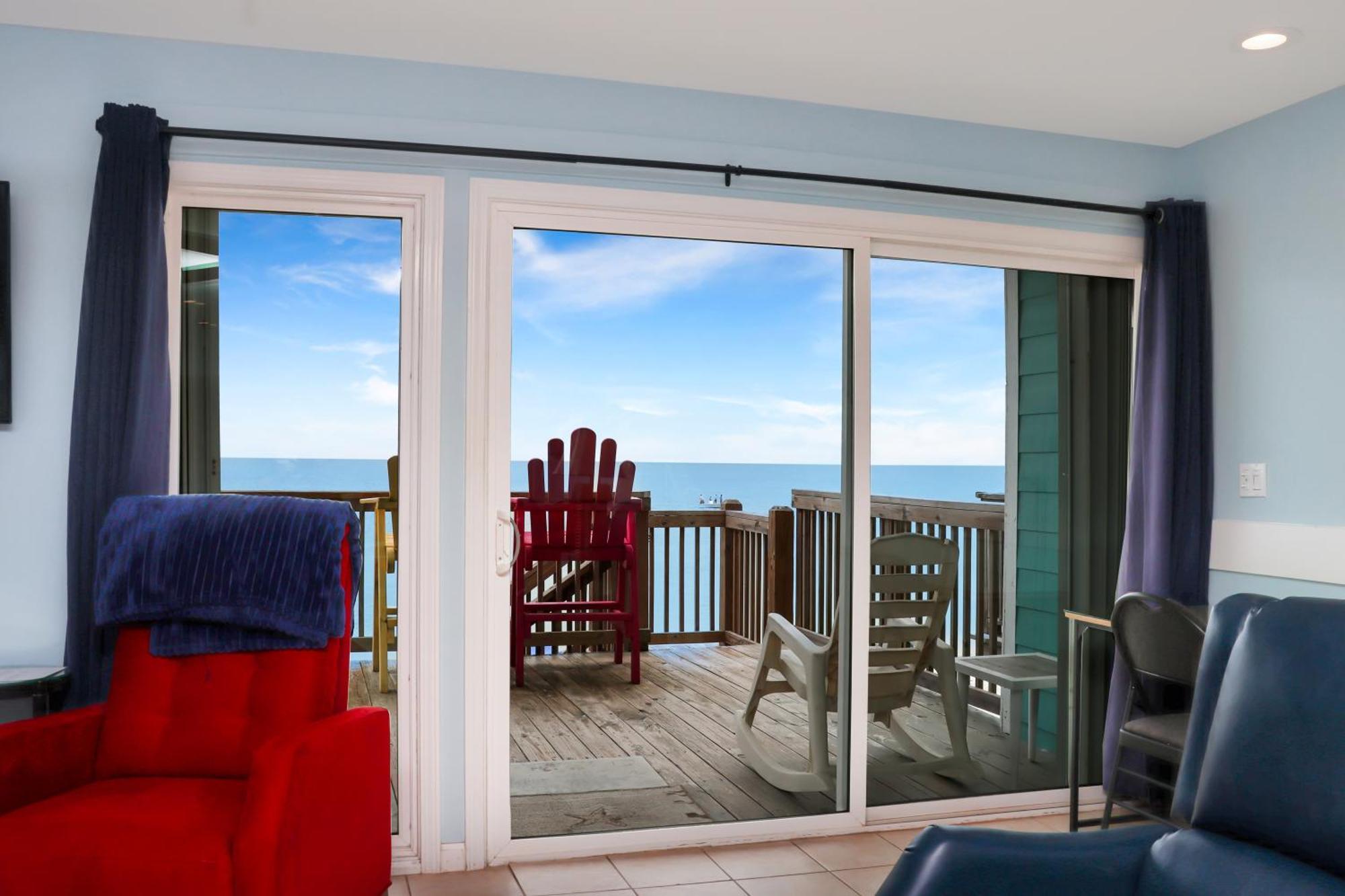 Absolute Heaven Villa Cape San Blas Exterior foto