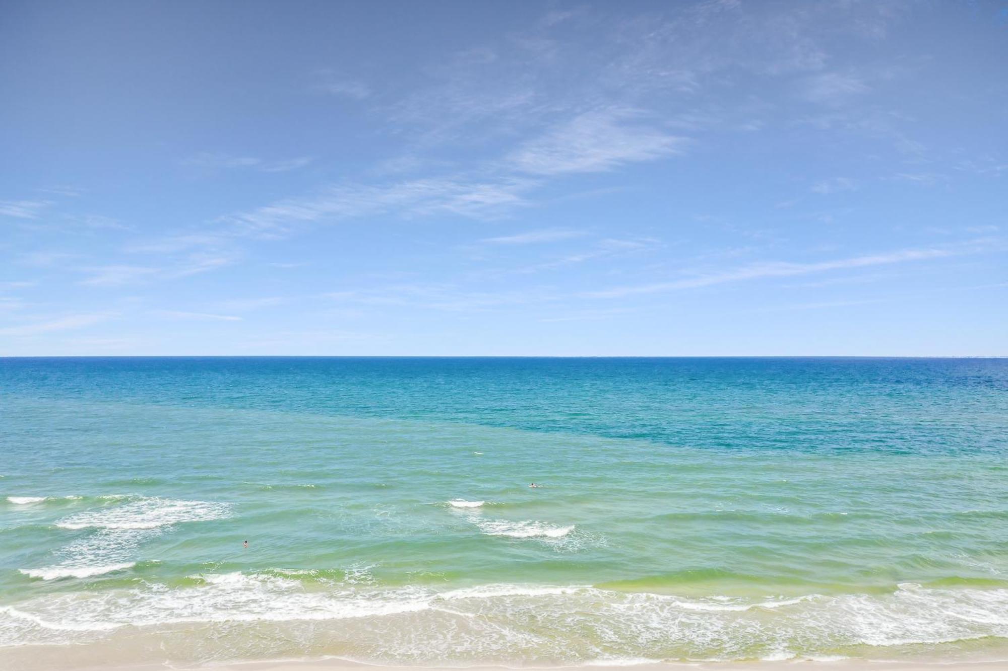 Absolute Heaven Villa Cape San Blas Exterior foto