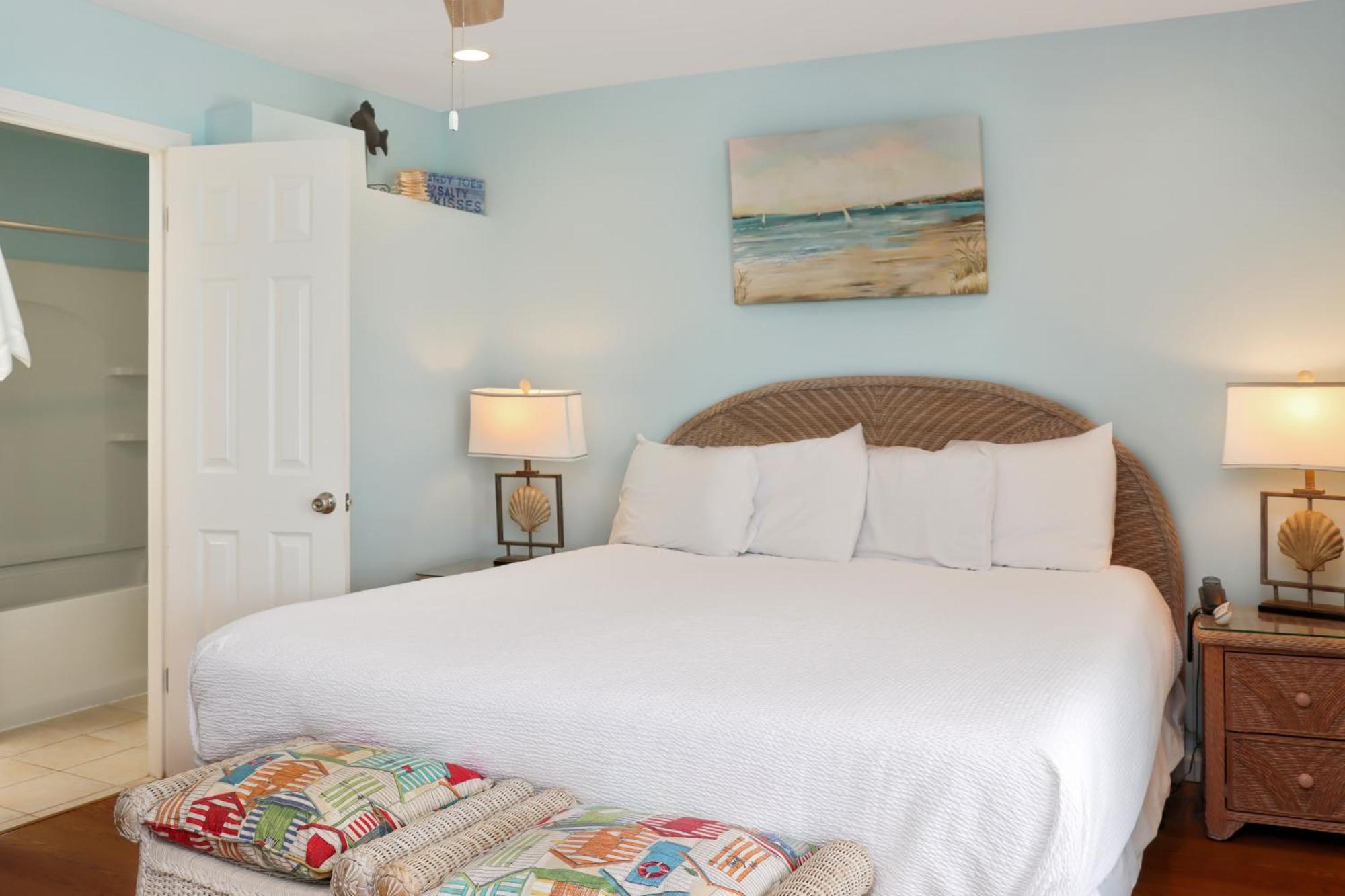 Absolute Heaven Villa Cape San Blas Exterior foto
