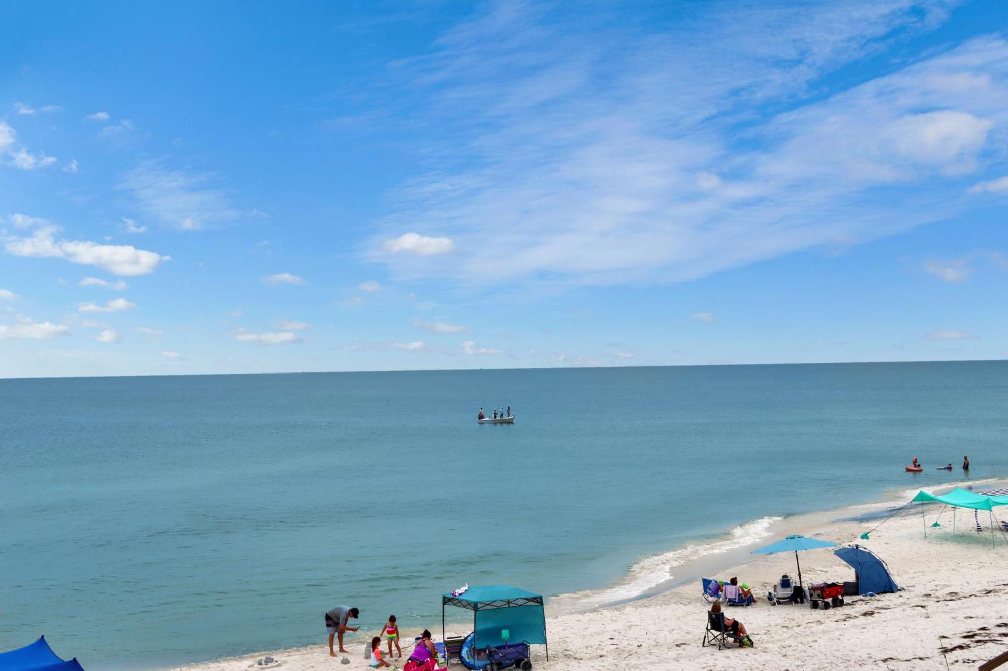 Absolute Heaven Villa Cape San Blas Exterior foto
