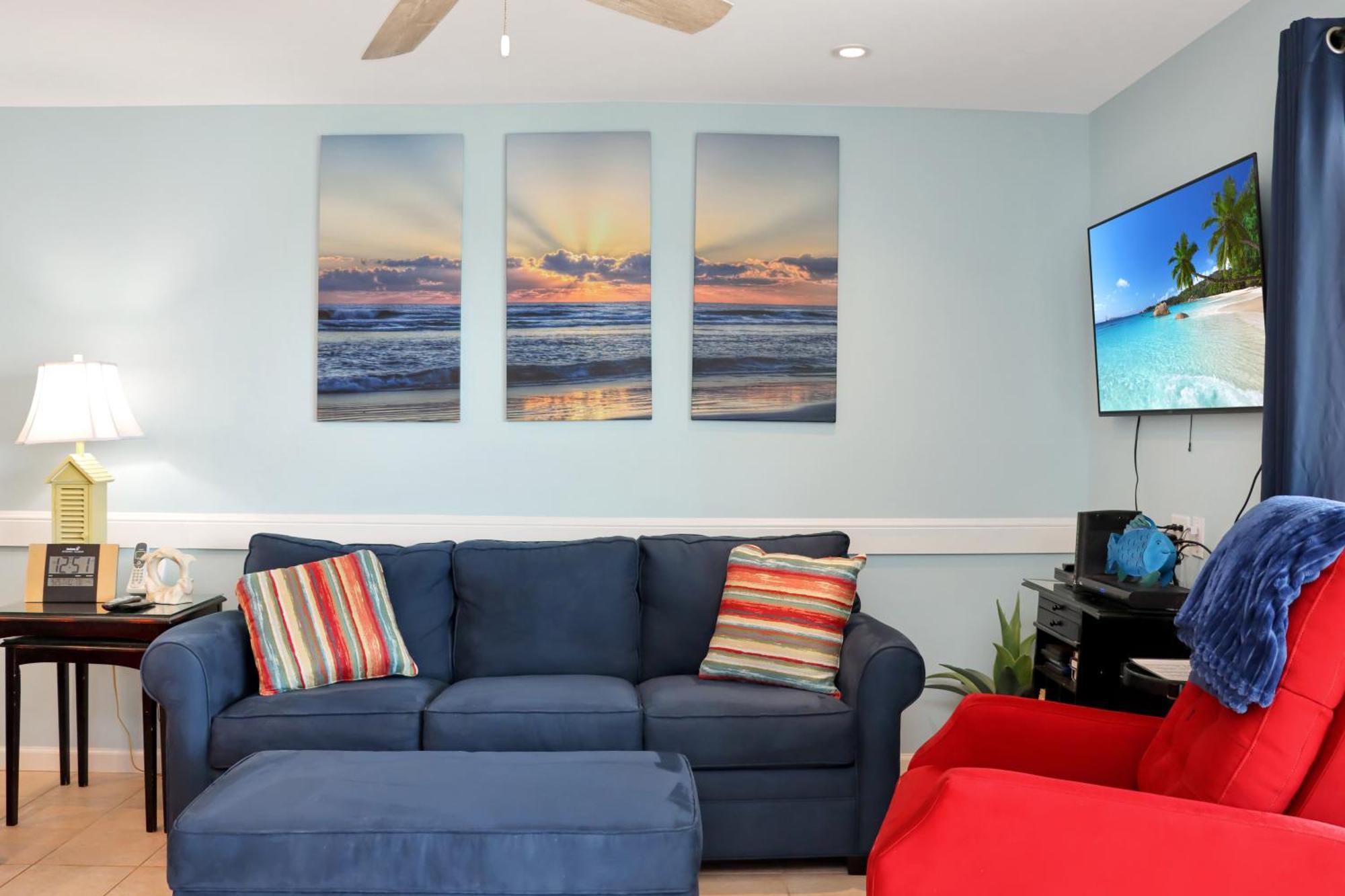 Absolute Heaven Villa Cape San Blas Exterior foto