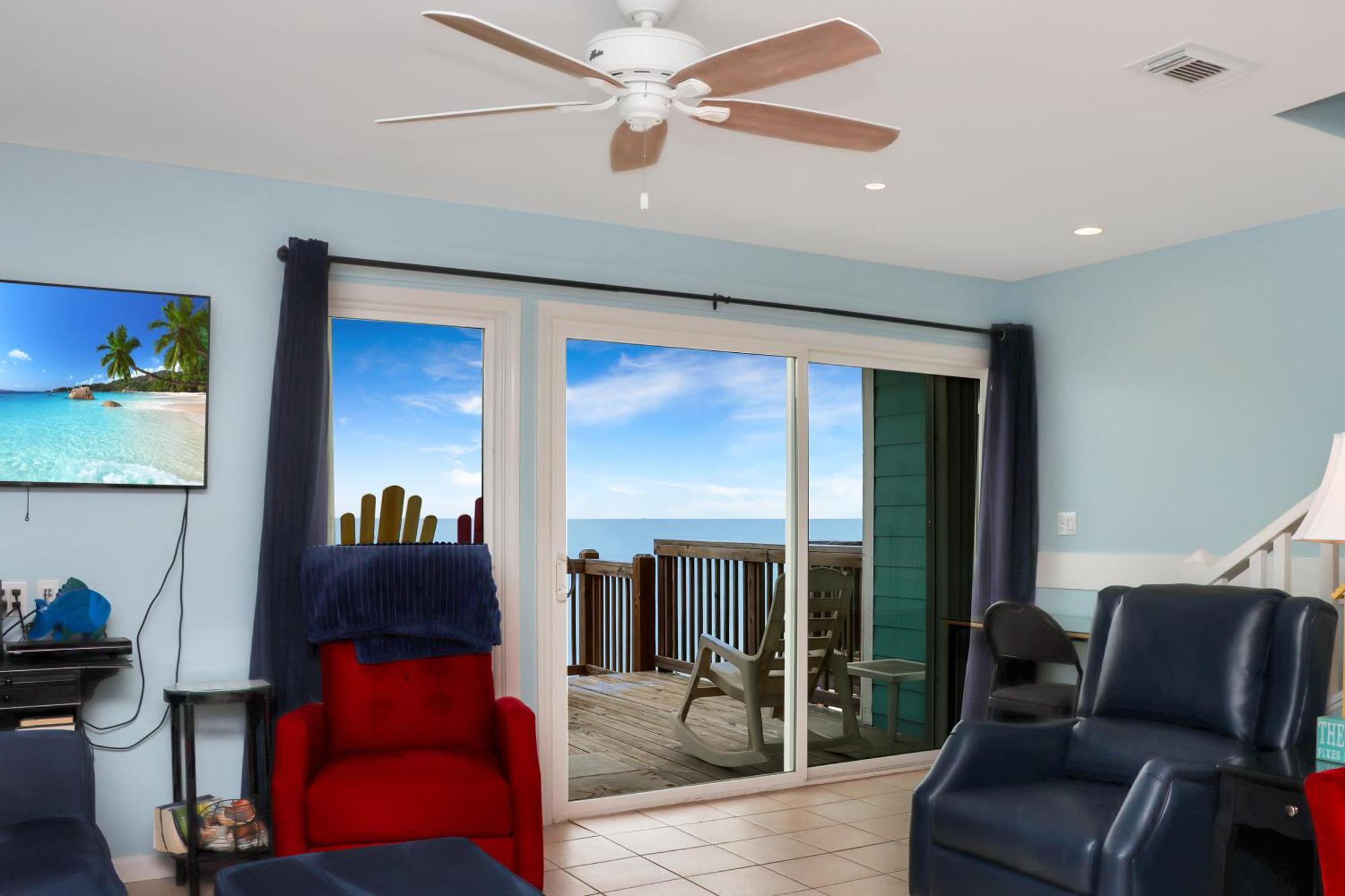 Absolute Heaven Villa Cape San Blas Exterior foto