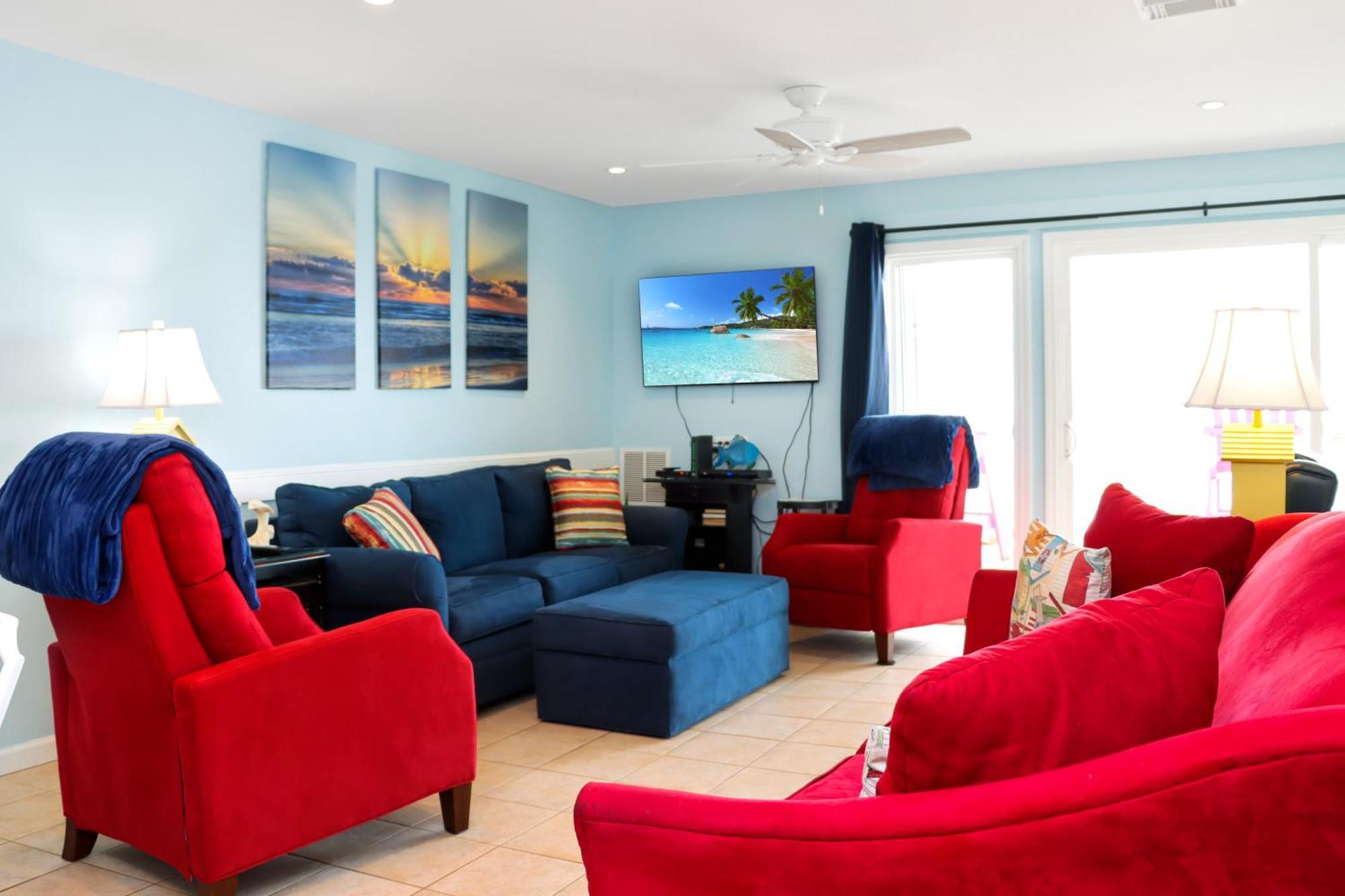 Absolute Heaven Villa Cape San Blas Exterior foto