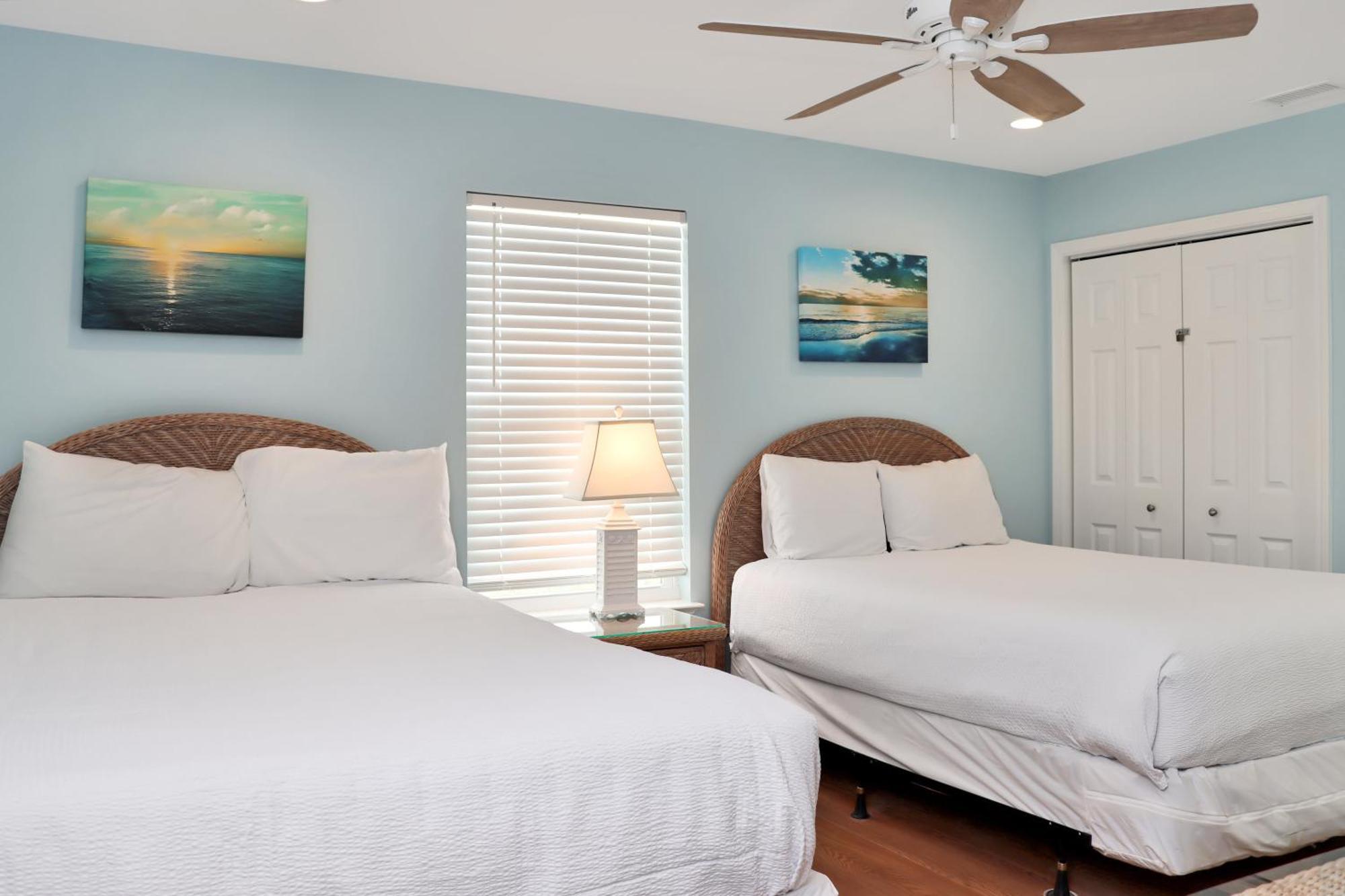Absolute Heaven Villa Cape San Blas Exterior foto