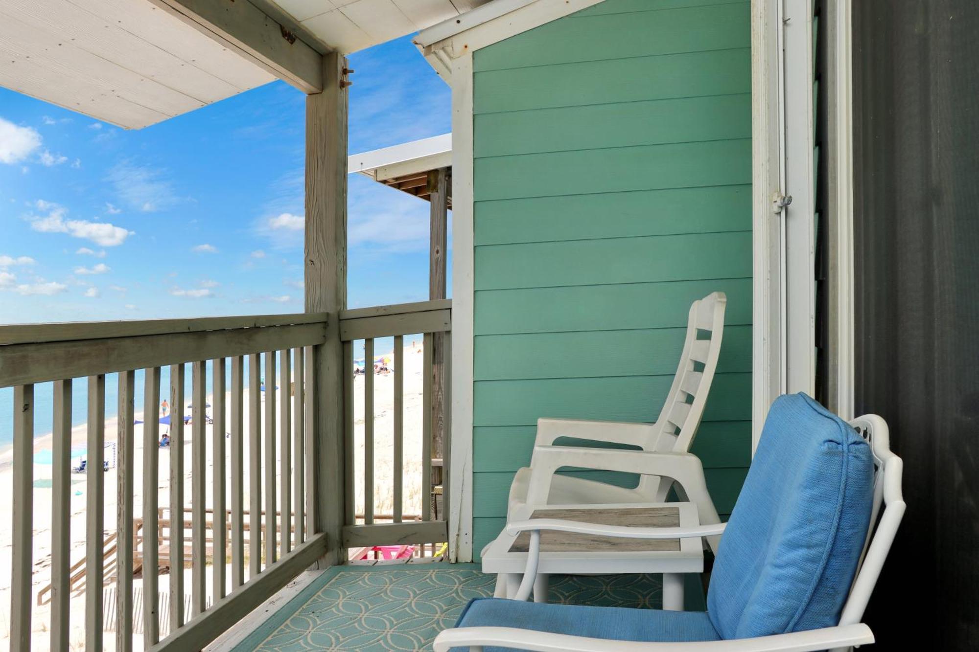Absolute Heaven Villa Cape San Blas Exterior foto