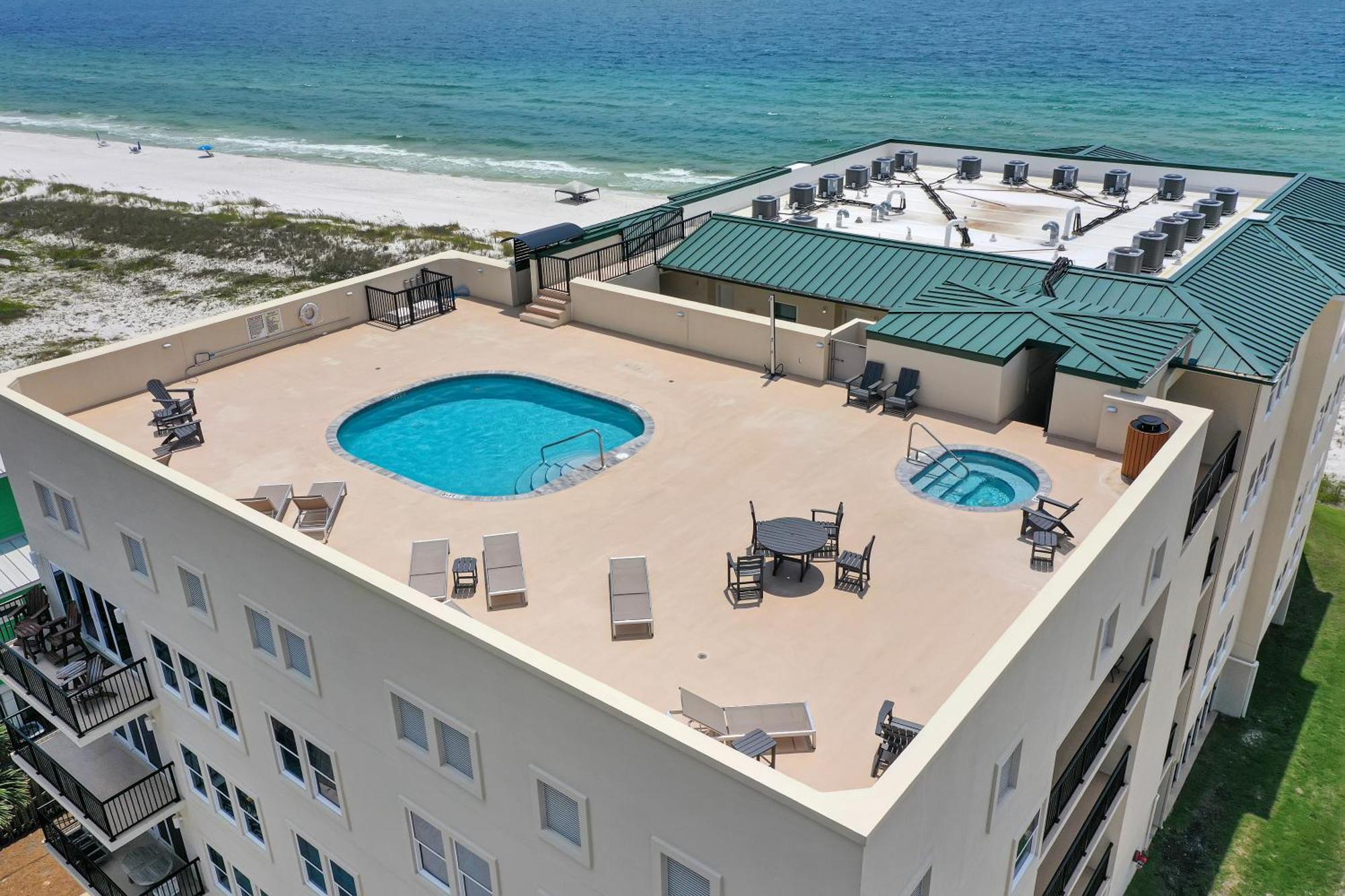 Absolute Heaven Villa Cape San Blas Exterior foto