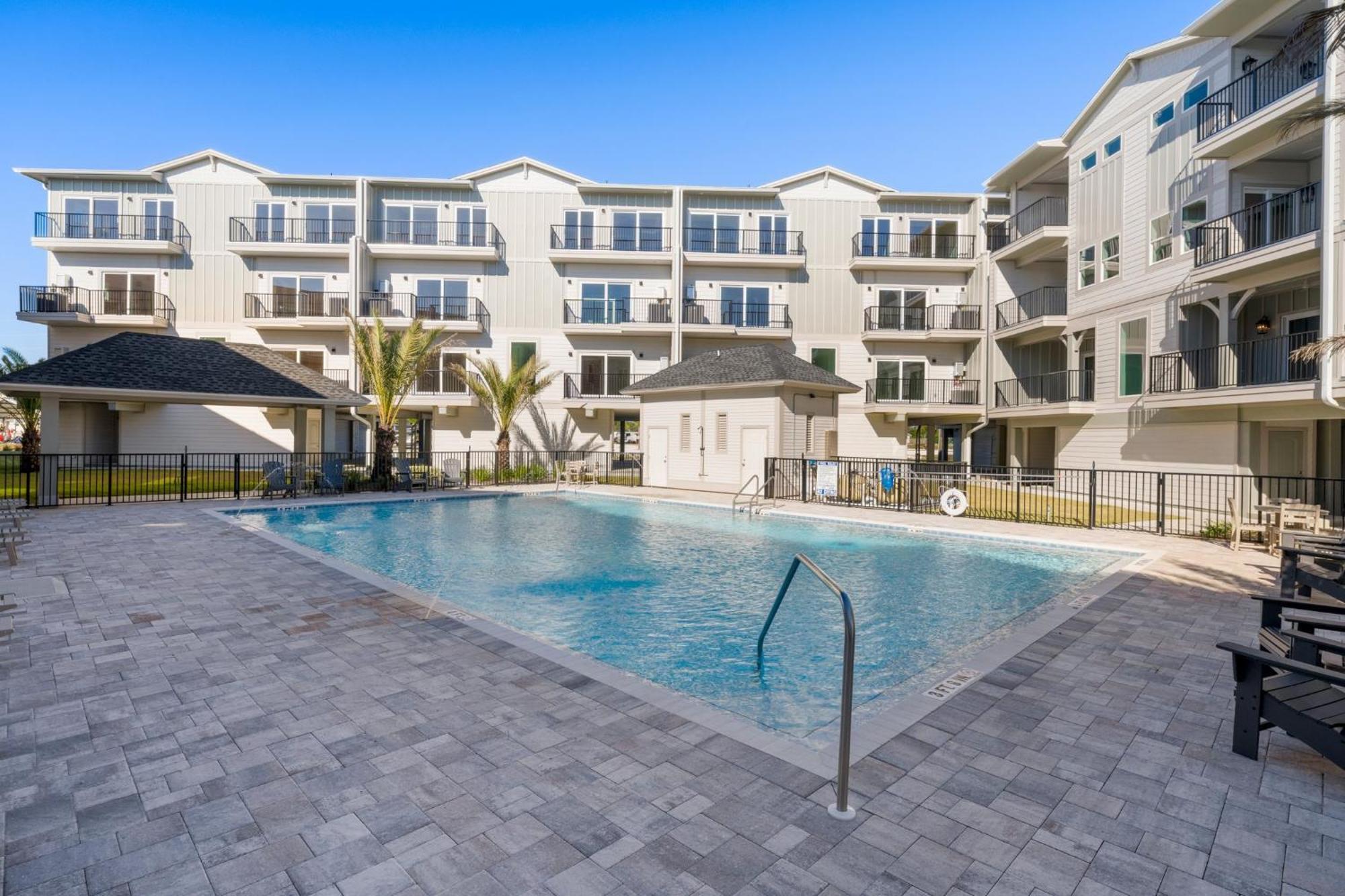 Absolute Heaven Villa Cape San Blas Exterior foto