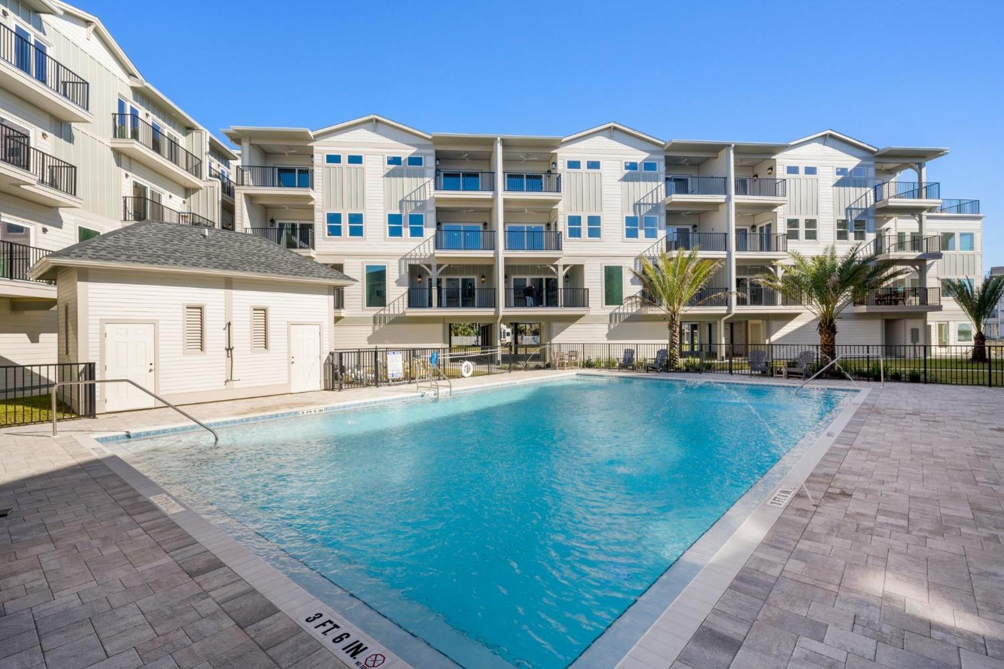 Absolute Heaven Villa Cape San Blas Exterior foto