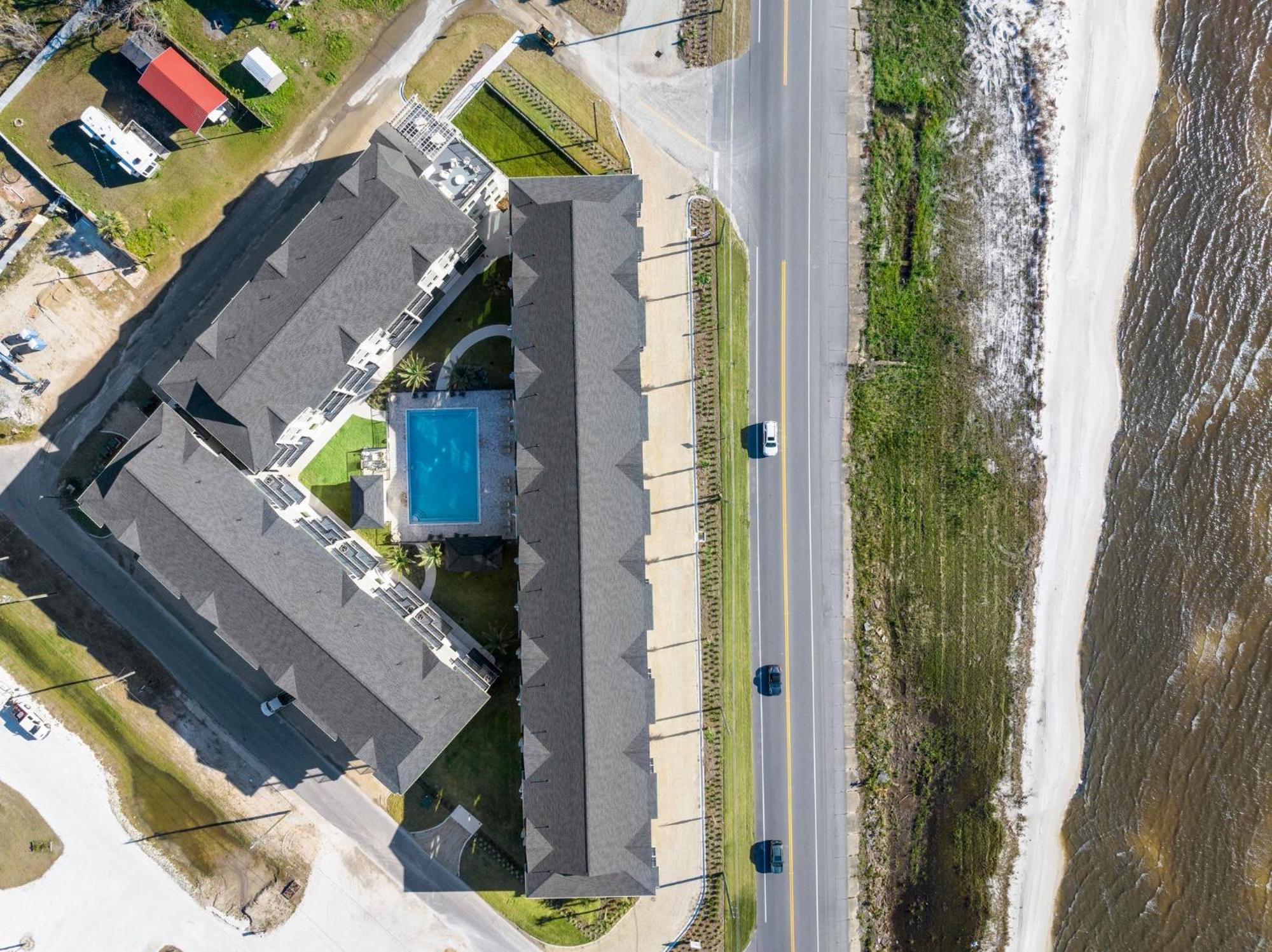 Absolute Heaven Villa Cape San Blas Exterior foto