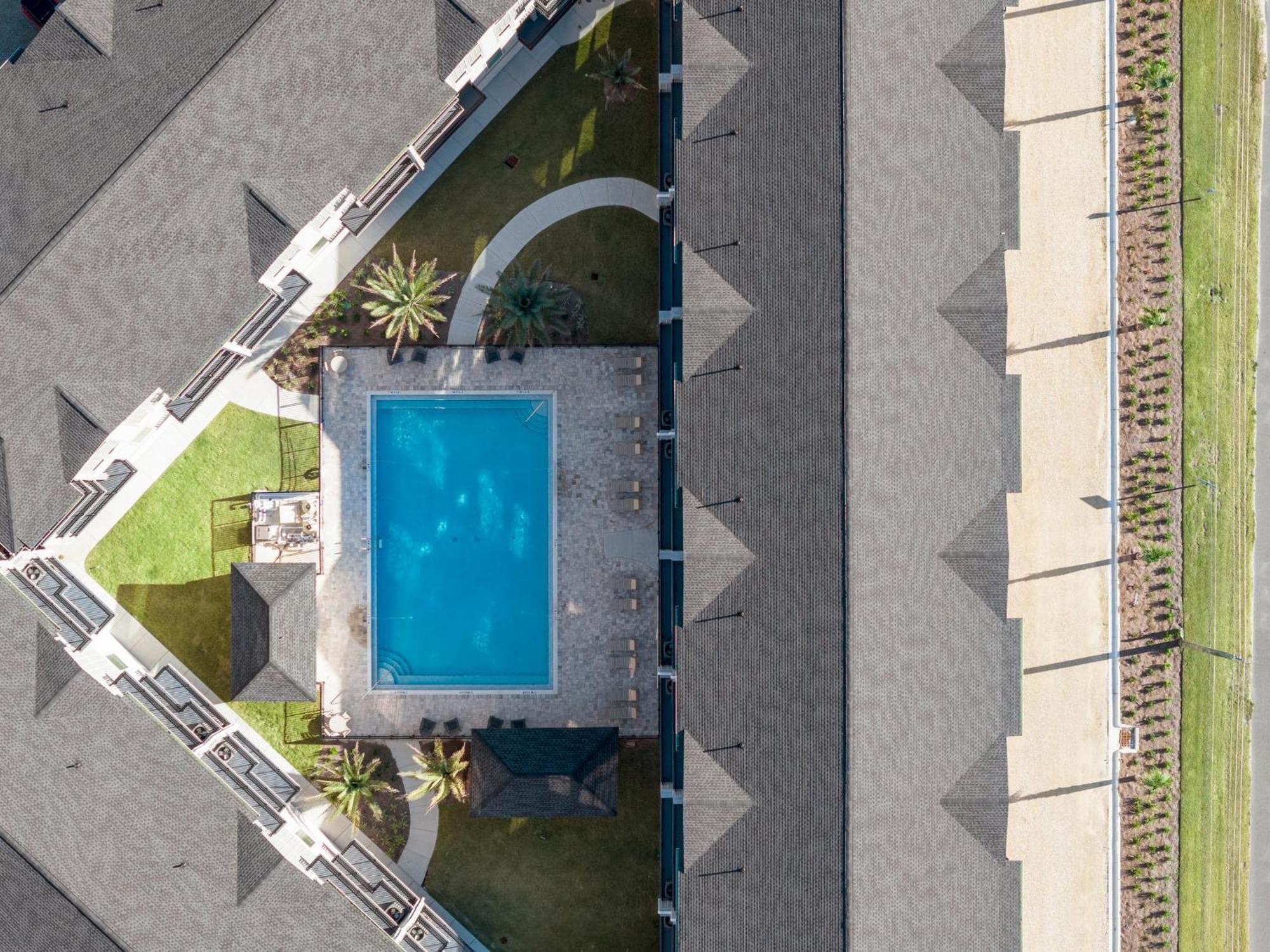 Absolute Heaven Villa Cape San Blas Exterior foto