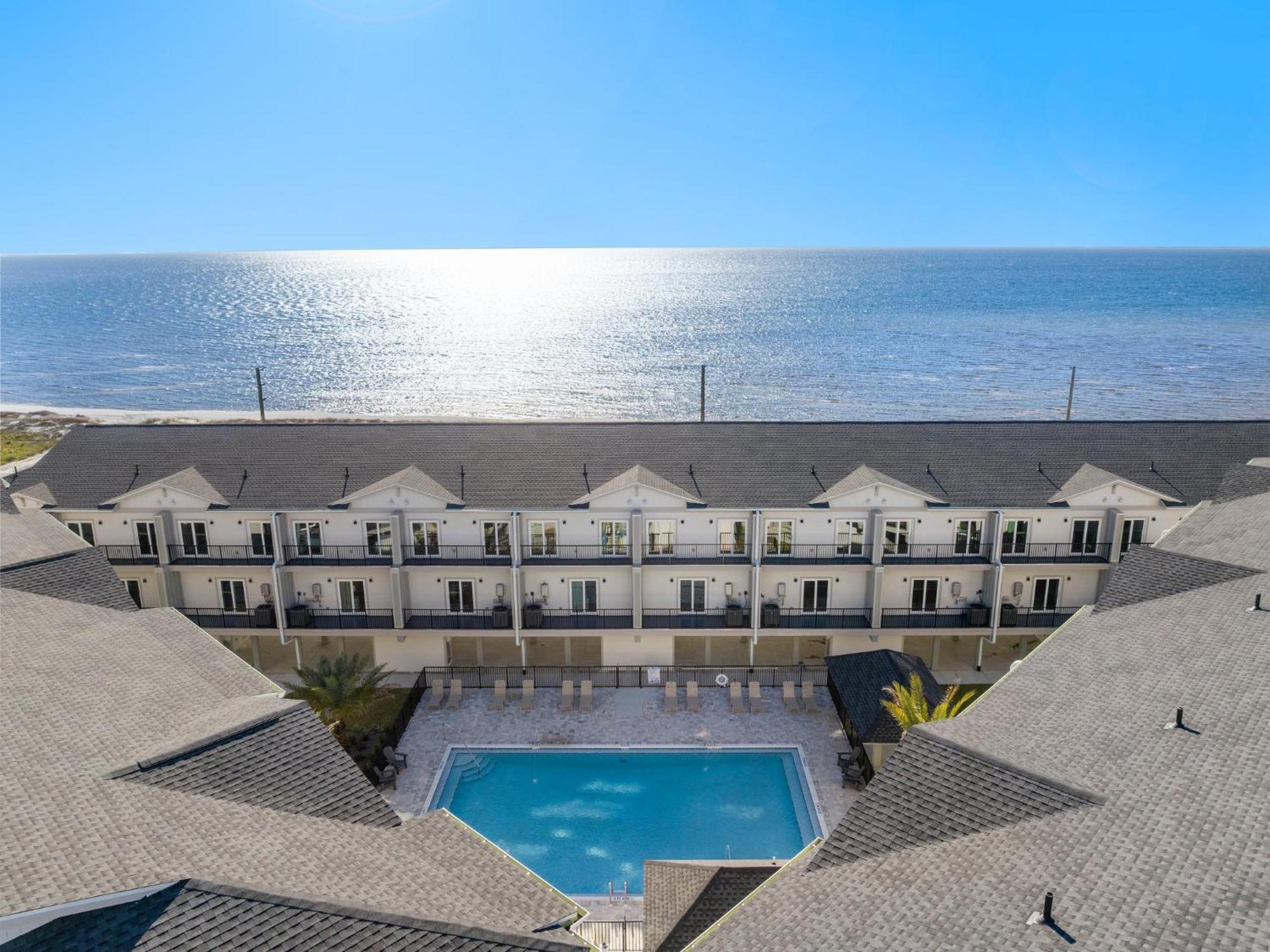 Absolute Heaven Villa Cape San Blas Exterior foto